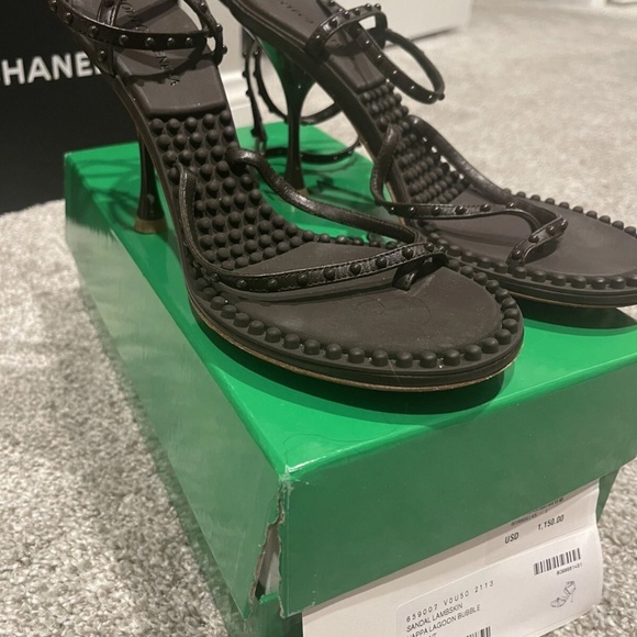 Bottega heels - Picture 3 of 5